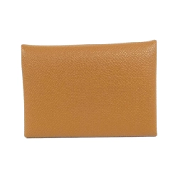 Ví tiền Hermes Calvi Duo 083035CK