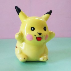 Tượng sứ Pokemon (Pokemon Pikachu) ngày xưa tuổi thơ thế hệ 8x, 9x 17319