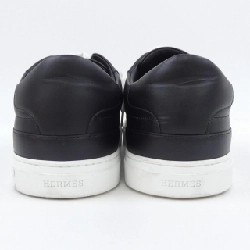 Giày sneaker HERMES DAY Kelly Buckle 212901Z - Hàng hiệu Authentic 906076