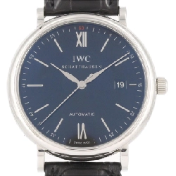 IWC Portofino IW356502 SS tự động - Hàng hiệu chính hãng