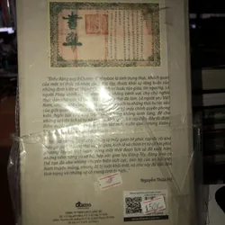 Những người châu Âu ở nước An Nam - Charles B. Maybon 736172