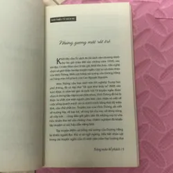 Trăng màu hổ phách - Cao Nguyệt Nguyên 593578