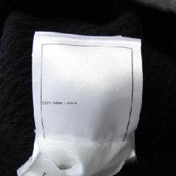 Chanel CHANEL P78410K11333 Áo len 631810