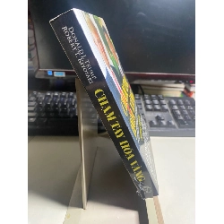 CHẠM TAY HÓA VÀNG - Donald J.Trump, Robert T.Kiyosaki 442148