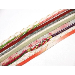 Bộ 10 dây đai - Hàng hiệu Authentic