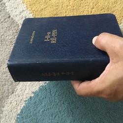 I Li A Rê Pin - Ilya Repin ( bìa cứng, NXB Cầu Vồng) 139816