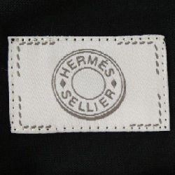 HERMES Elmes クルードセル SELLIER H800730E T-shirt - Hàng hiệu Authentic 824773