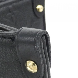 Túi Louis Vuitton Monogram Empreinte OnTheGo MM M45595 616358