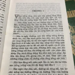 Đường Minh Hoàng - Ngô Nhân Diệc 975734