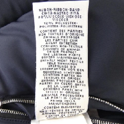 Áo khoác lông HERMES 639186