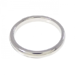 Nhẫn 4゜C Pt999 - Hàng hiệu Authentic 836376