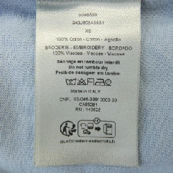 Áo thun DIOR CD ICON 943J605A0554 - Hàng hiệu Authentic 893664