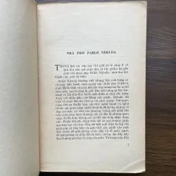 Thơ Pablô Nêruđa 976797