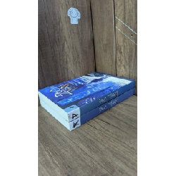 Đọc Thầm (Priest) bản bìa mềm - Yển Phong Lưu dịch 1011411