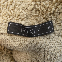 Áo khoác FOXEY 30116 628329