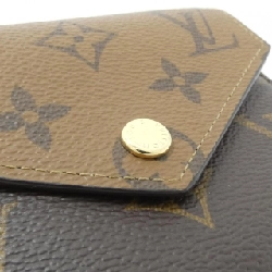 Ví Louis Vuitton Monogram Reverse Portefeuille Victoire M81557 - Hàng hiệu Chính hãng 806055