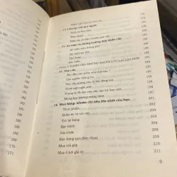 SỐNG Ở HOA KỲ (Sách tham khảo) XB 1996 760213