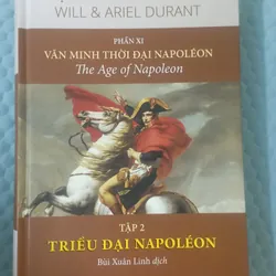 Lịch sử văn minh thế giới - Phần XI, tập 1, 2, 3, 4 707119