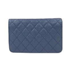 Chanel 80766 Ví dây - Hàng hiệu Authentic 806686