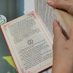 365 Chuyện Kể Mỗi Ngày 749586