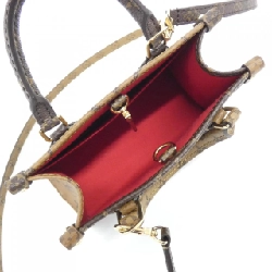 Túi xách Louis Vuitton Monogram Giant OnTheGo BB M46839 617910