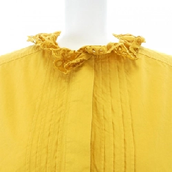 SHINZONE 24SMSBL06 Áo sơ mi - Hàng hiệu Authentic 812003