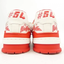 Giày sneaker LOUIS VUITTON LV Trainer - Hàng hiệu Authentic 900577