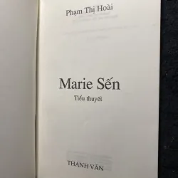 Bst Phạm Thị Hoài gồm 7 cuôn (1 cuốn cố chữ ký) 1038291