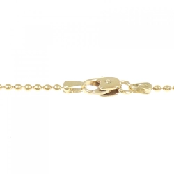 Hàng hiệu Authentic 750 ba màu - Dây chuyền UnoAere 844374