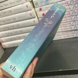 (ngôn tình) - Nếu không là tình yêu - Diệp Lạc Vô Tâm 1000544