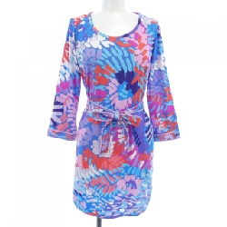 【Mã giảm giá】Leonard LEONARD Áo thun