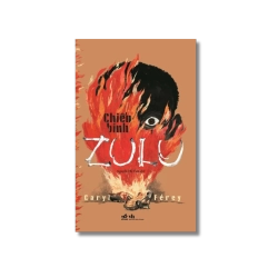 Chiến binh Zulu - Caryl Férey