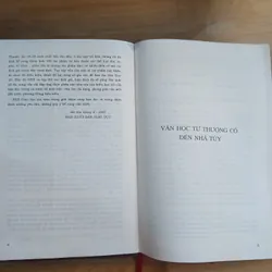 Lịch Sử Văn Học Trung Quốc (Bộ 2 Tập) 91306