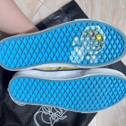 Vans x Spongebob 475174