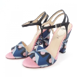 Giày sandal FENDI - Hàng hiệu Authentic 658001