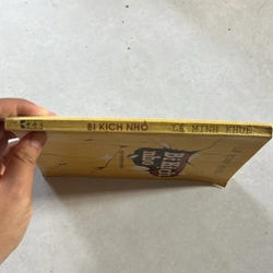 Bi kịch nhỏ — Lê Minh Khuê — 1993s 497656