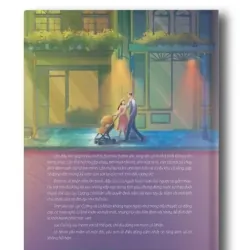 [Ngôn Tình] Sách - 0852 - Giải Tổng (Bản thường) 466274