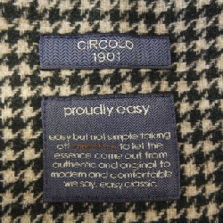 Chilcorlo 1901 CIRCOLO 1901 CN2405 Áo khoác - Hàng hiệu Authentic 895418