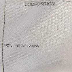 Áo sơ mi CHANEL P54656V12974 - Hàng hiệu Authentic 824648