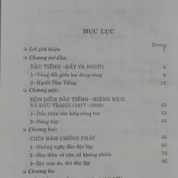 LỊCH SỬ PHONG TRÀO CÔNG NHÂN Dầu TIẾNG  562389