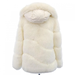 MONCLER EPILOBE Áo khoác lông - Hàng hiệu Chính hãng 816979