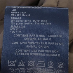 Herno PI0706D Áo khoác lông - Hàng hiệu Authentic 817991