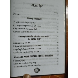 Phong thủy học sinh tồn L5 - 2007 - 519 trang LỊCH SỬ - CHÍNH TRỊ - TRIẾT HỌC ANTQ2012-196 737536