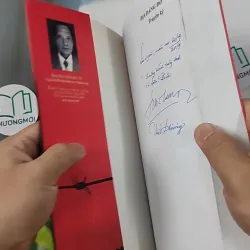 [MIỄN PHÍ BỌC SÁCH] Địa Đàng Đỏ - Trúc Phương 798296