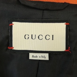 Gucci GUCCI 577302 ZAB0H Áo khoác - Hàng hiệu Chính hãng 813446