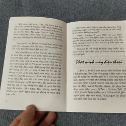 MỘT PHÁT MINH VÔ TÌNH 720715