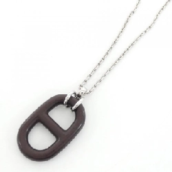 Dây chuyền Hermès Chaine d'Ancre 077349FP 626820