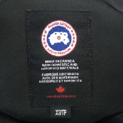 Canada Goose 5806L GABRIOLA Áo khoác lông vũ - Hàng hiệu Authentic 822482