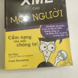 XML cho mọi người 