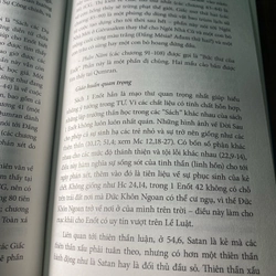 Dẫn nhập Thánh Kinh (Văn bản, địa lý, lịch sử, khảo cổ, thần học) 489827